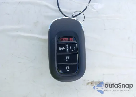 2025 Honda Civic Sport from USA, damaged, VIN 2HGFE2F5XSH602379